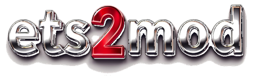 ets2mod logo